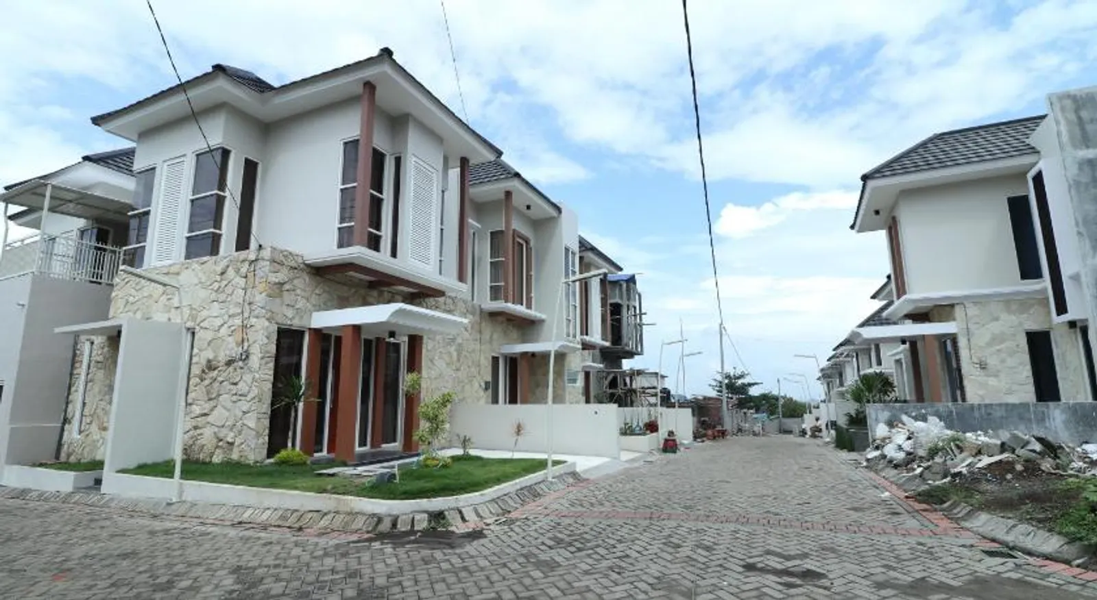 7 Villa Murah di Kawasan Batu Malang, Harga Sewa di Bawah Rp 1 Juta!