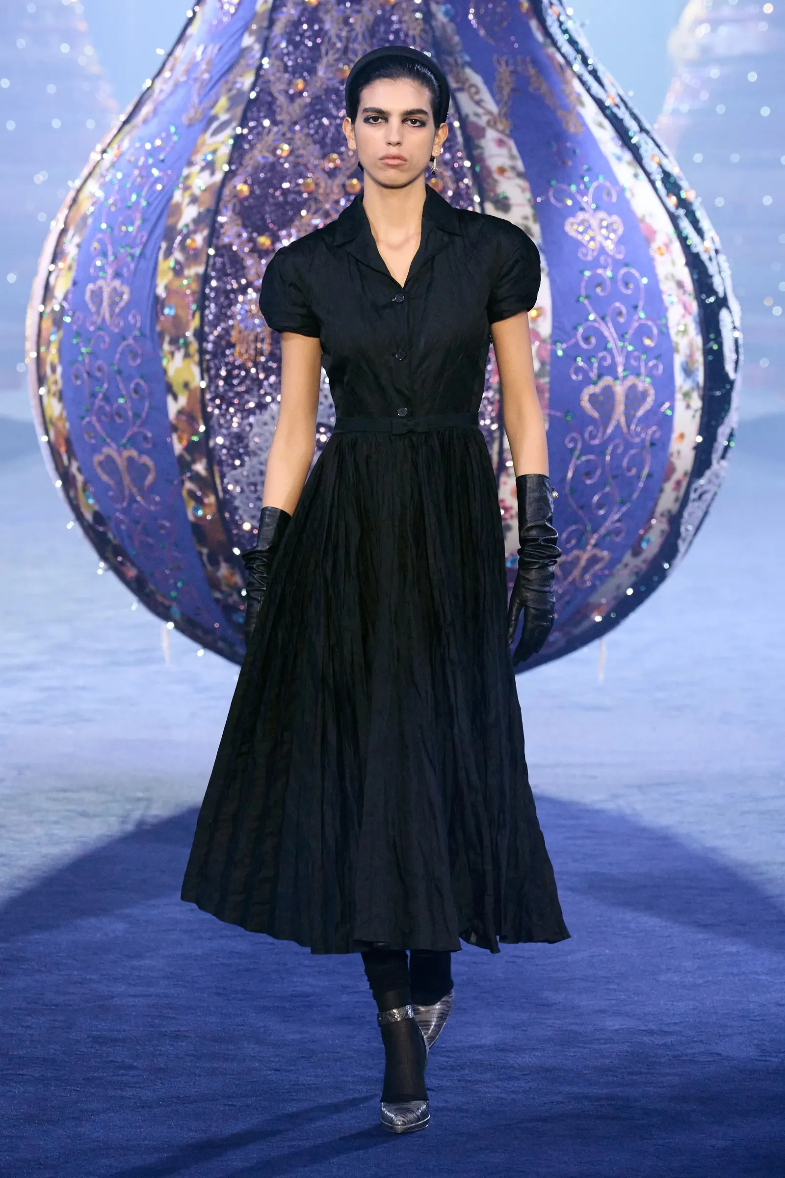 5 Hal Menarik di Fashion Show Dior Fall/Winter 2023