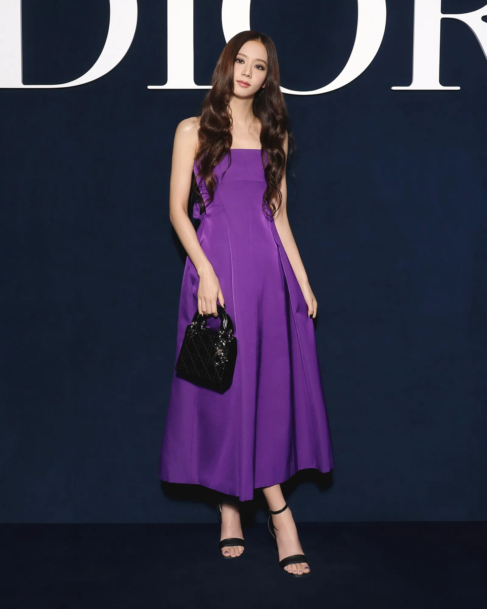 5 Hal Menarik di Fashion Show Dior Fall/Winter 2023