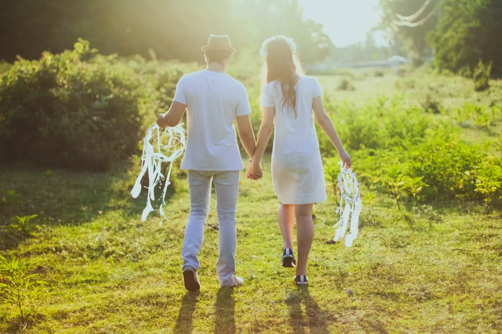 Menghindari Pasangan, 7 Tanda Jika Stres Telah Memengaruhi Hubungan