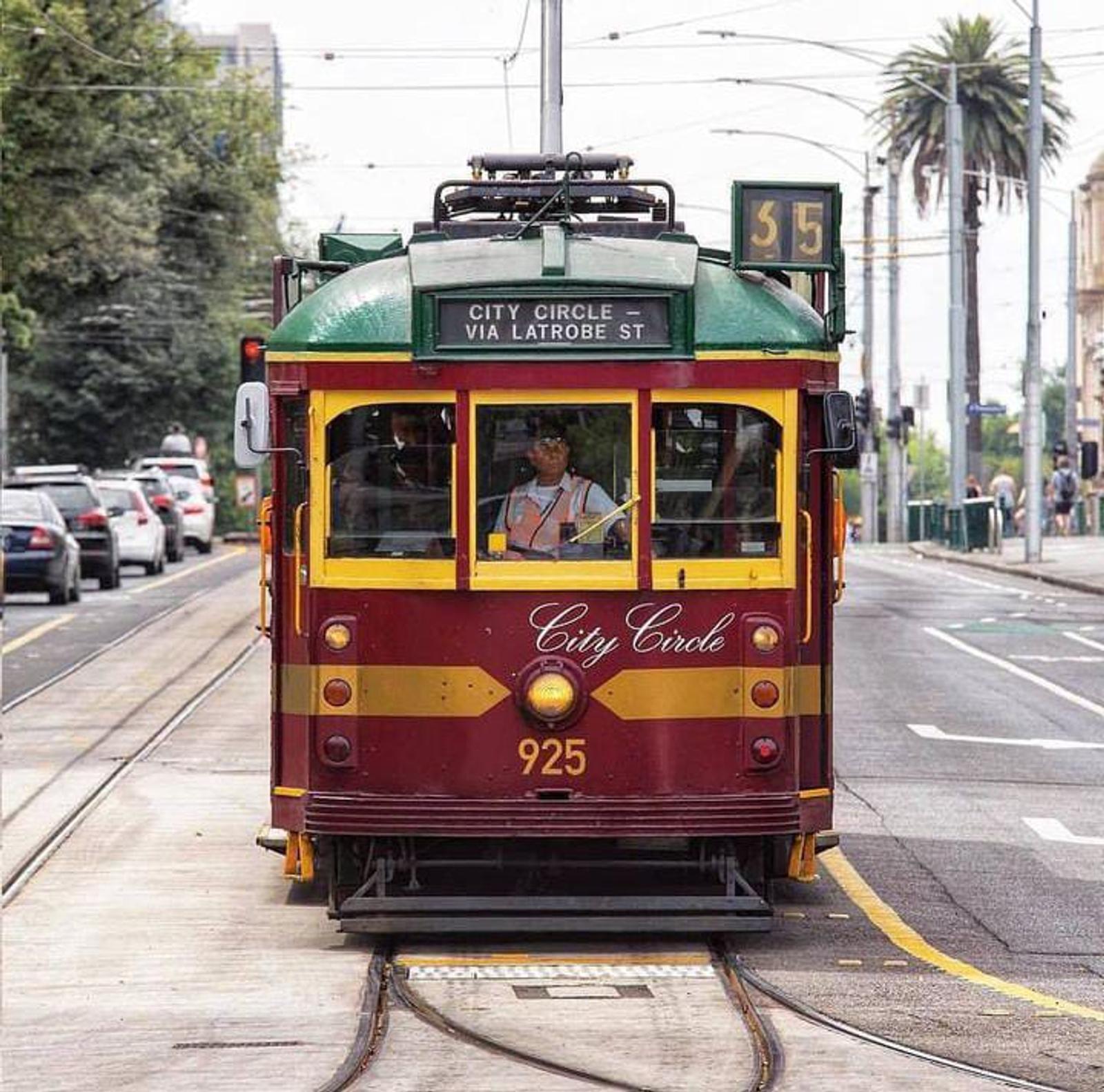 11 Rekomendasi Tempat Wisata Seru di Melbourne, Australia