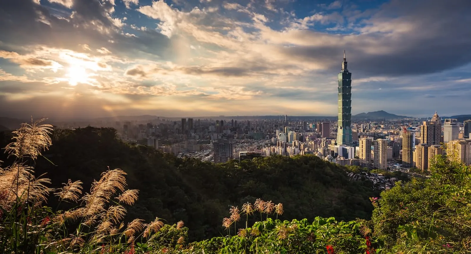 Liburan Ke Taiwan, Kini Bisa Dapat Uang Insentif Hingga Rp76 Juta