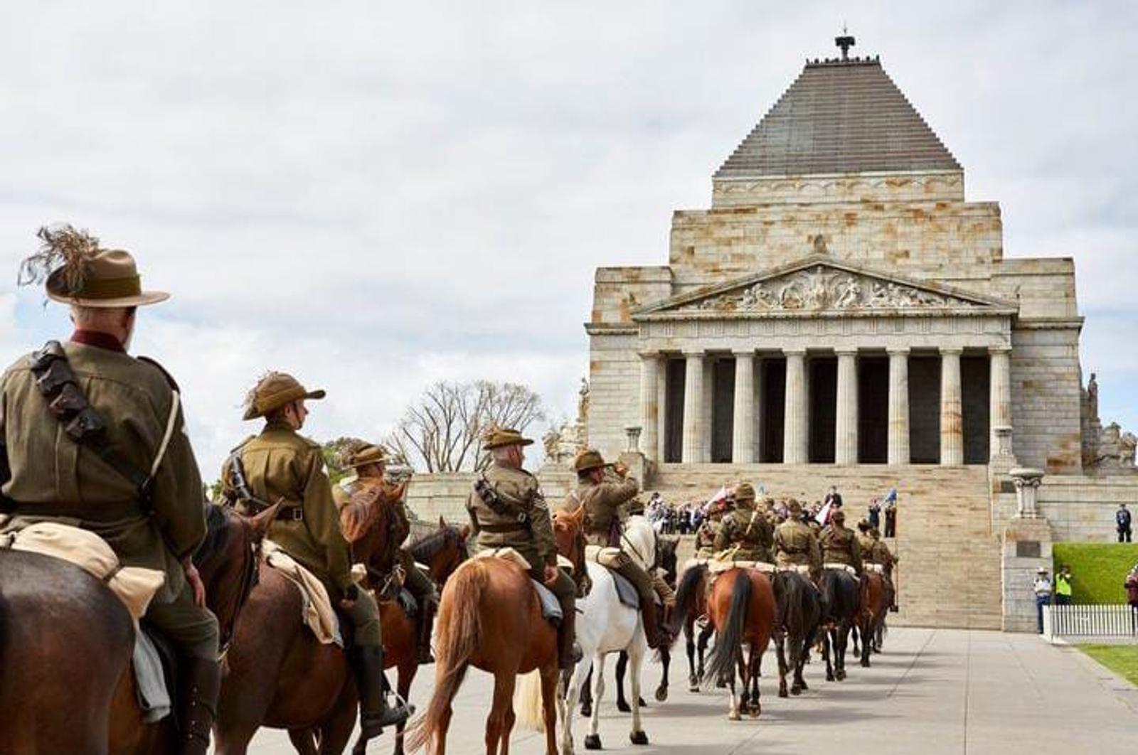 11 Rekomendasi Tempat Wisata Seru di Melbourne, Australia