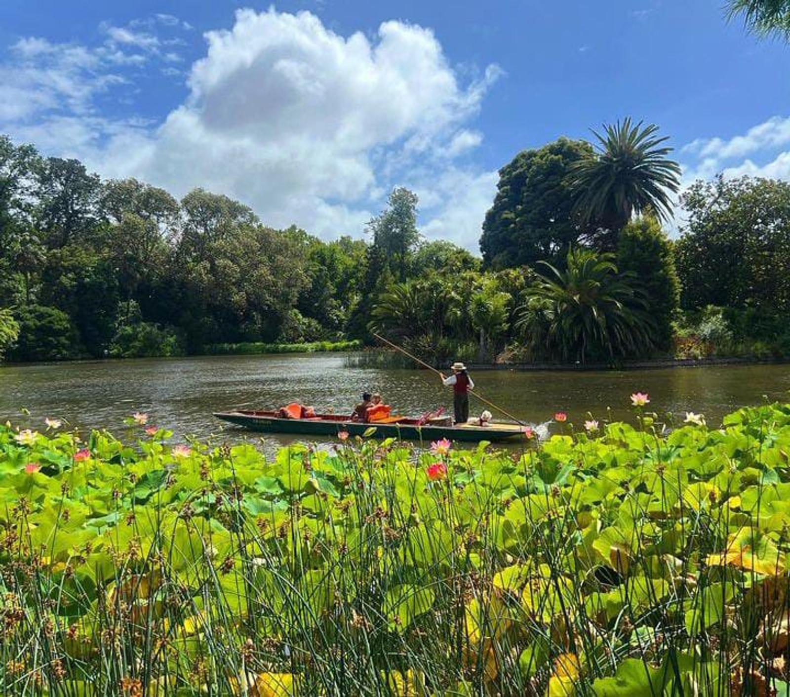 11 Rekomendasi Tempat Wisata Seru di Melbourne, Australia