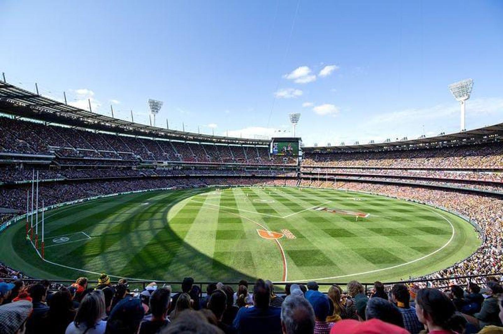 11 Rekomendasi Tempat Wisata Seru di Melbourne, Australia