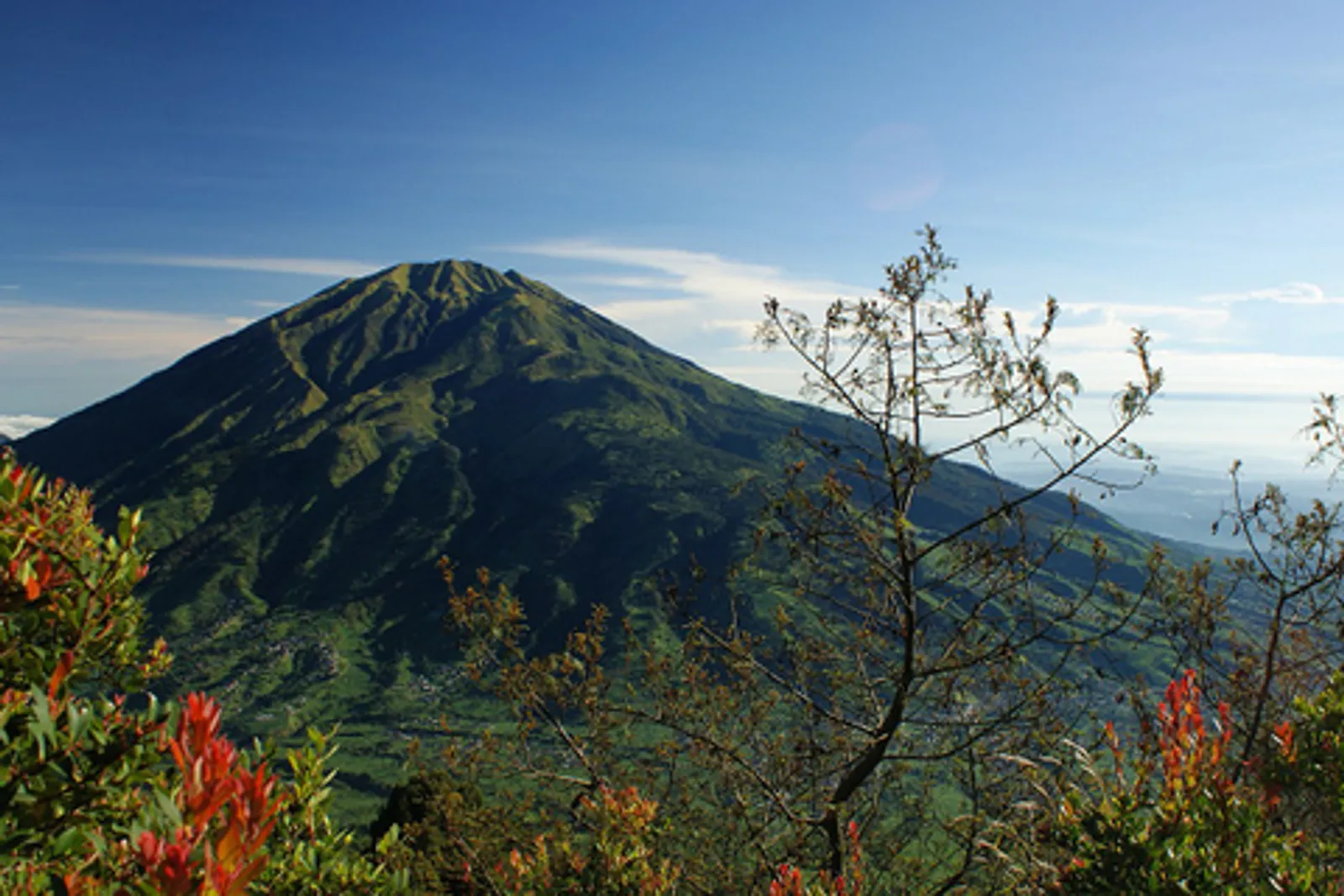 12 Rekomendasi Tempat Wisata Boyolali, Penuh Pesona Alam yang Memukau