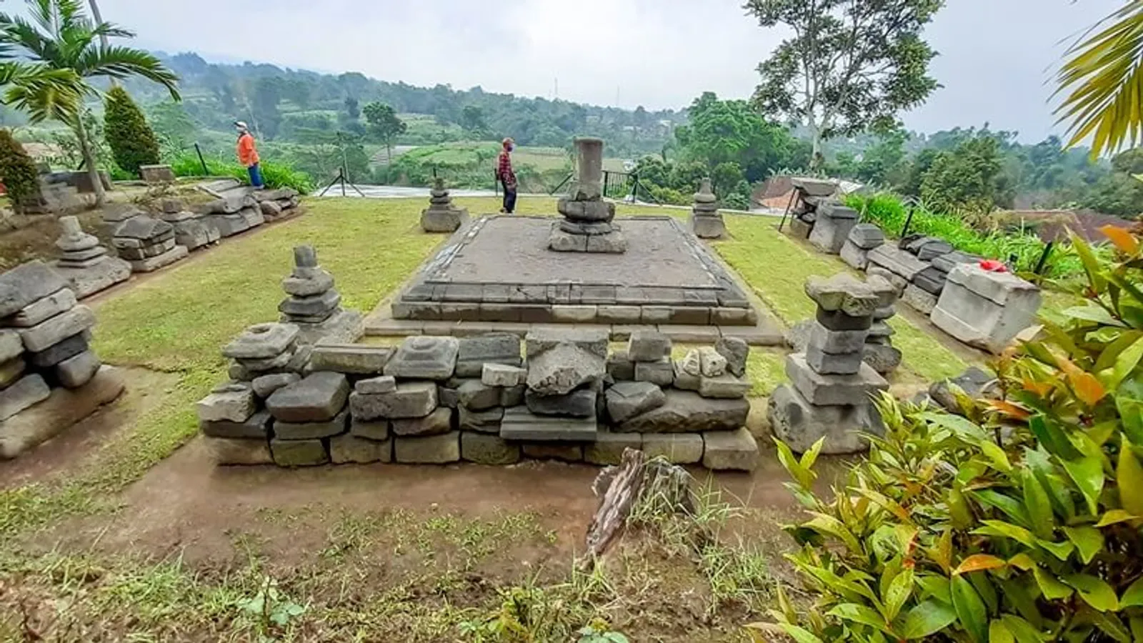 12 Rekomendasi Tempat Wisata Boyolali, Penuh Pesona Alam yang Memukau