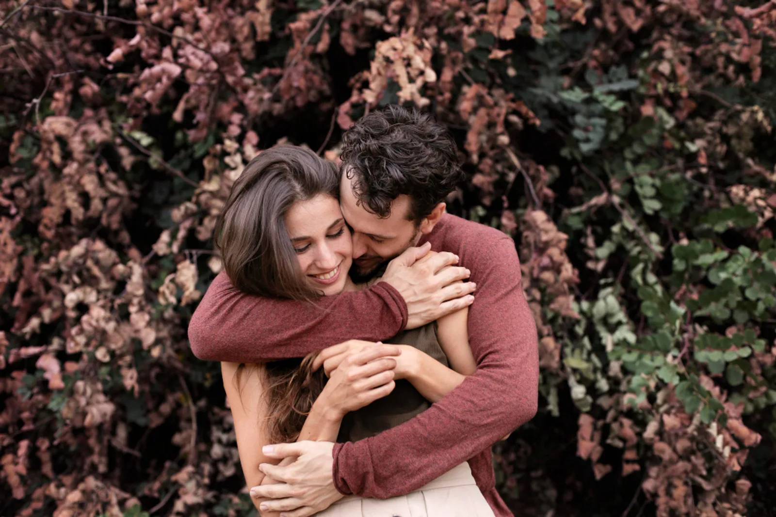 6 Cara agar Tidak Insecure dalam Hubungan Romantis