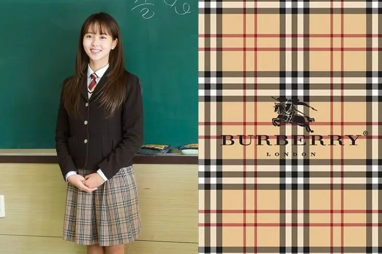 Dituntut Burberry, 200 Sekolah di Korea Selatan Harus Ganti Seragam