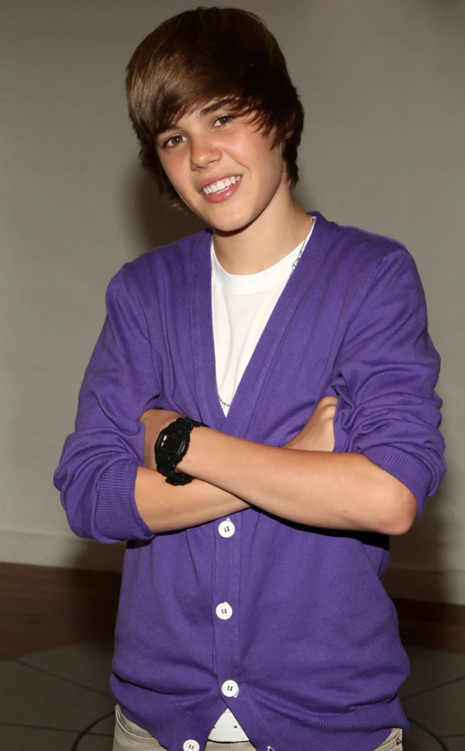 Transformasi Gaya Justin Bieber dari Debut 2009 hingga Sekarang