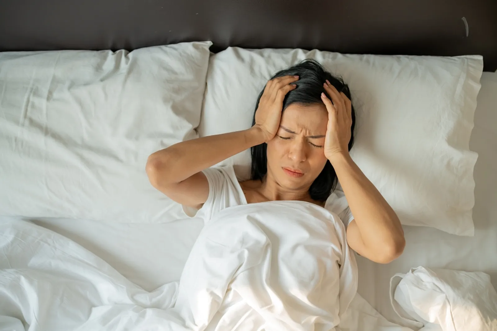 Sleep Call Artinya? Kenali Manfaat, Bahaya, dan Cara Mengatasinya