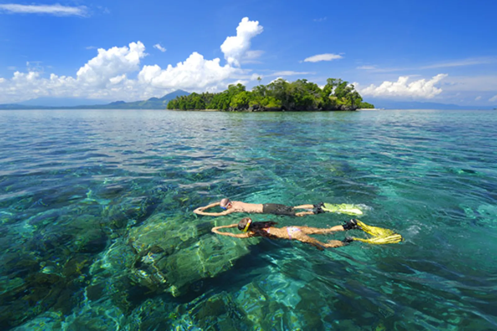 Bunaken: Lokasi, Harga Tiket, dan Pesona Alam Bawah Lautnya