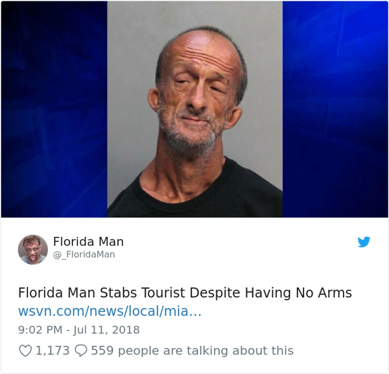 15+ Potret Absurd Kota Florida, Depok Nggak Ada Apa-apanya!