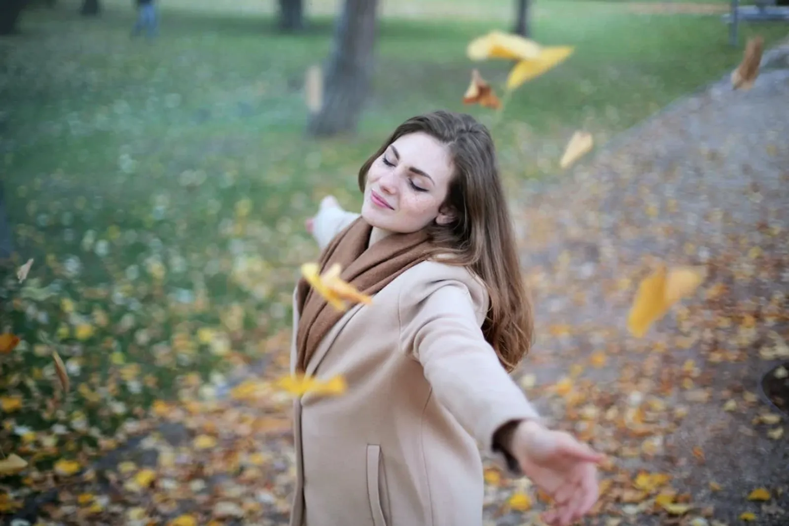 7 Mood Booster yang Ampuh, Bisa Membuatmu Bahagia Kembali