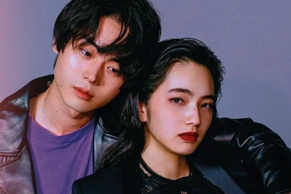 Kisah Cinta Nana Komatsu dan Masaki Suda, Berawal dari Cinlok!