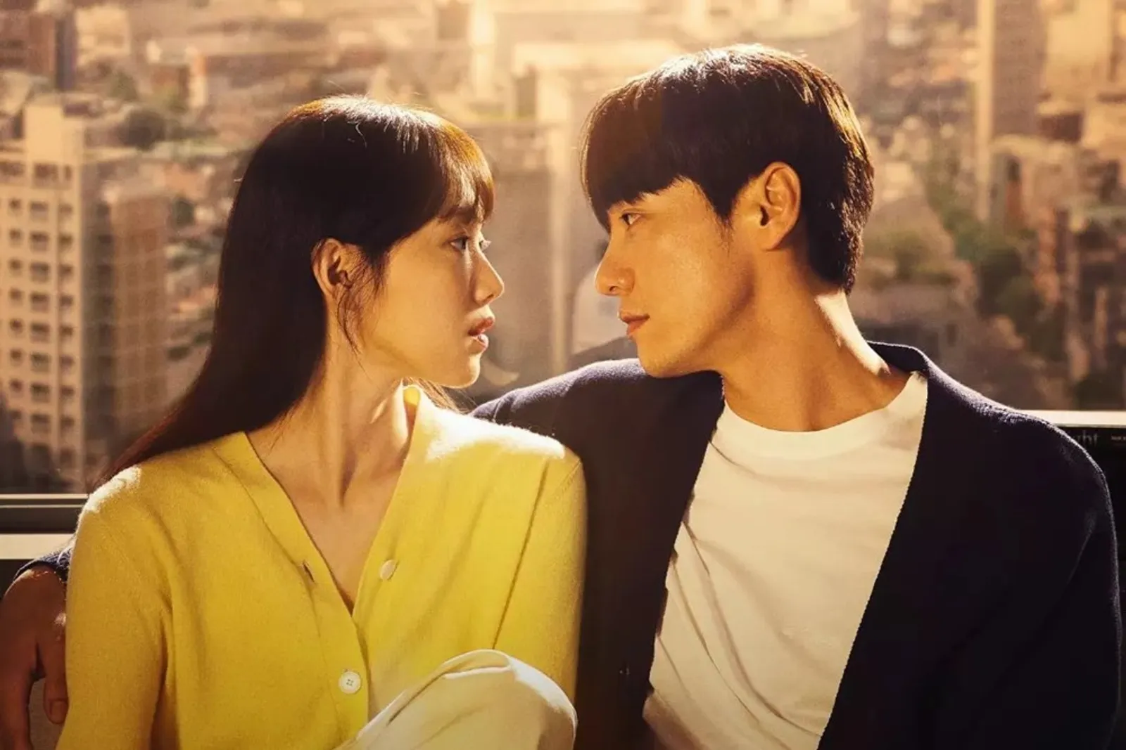 6 Drama Korea tentang Balas Dendam Jadi Cinta, Menegangkan dan Baper!