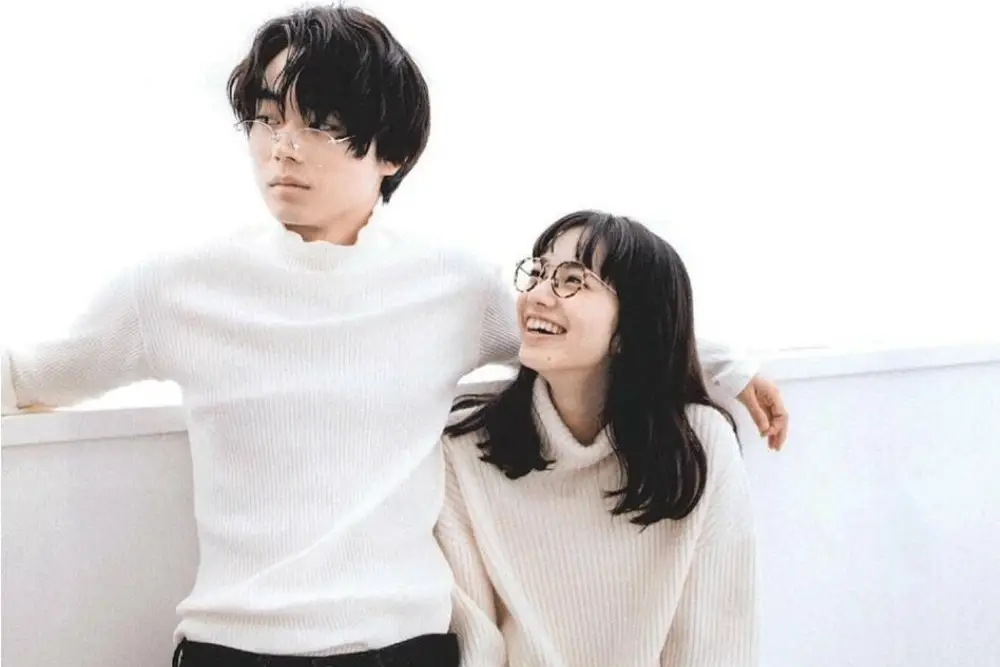 Kisah Cinta Nana Komatsu dan Masaki Suda, Berawal dari Cinlok!