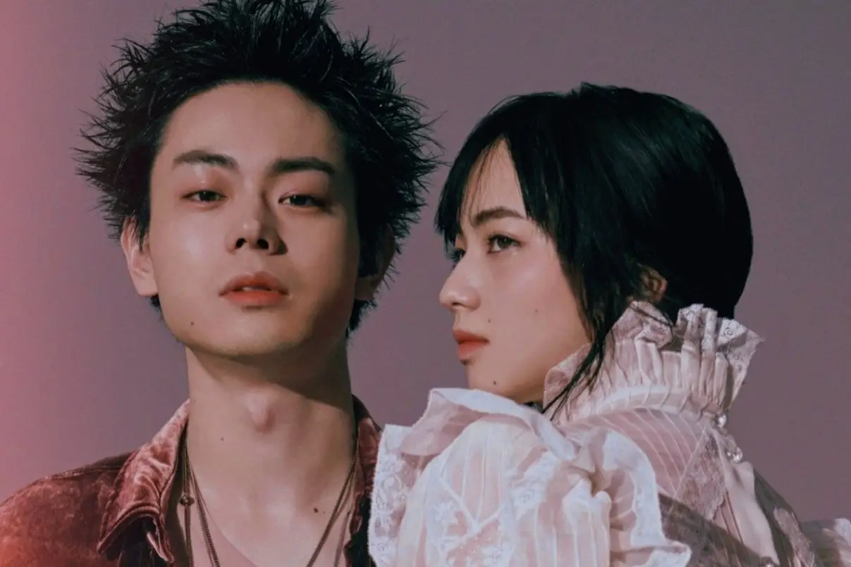 Kisah Cinta Nana Komatsu dan Masaki Suda, Berawal dari Cinlok!