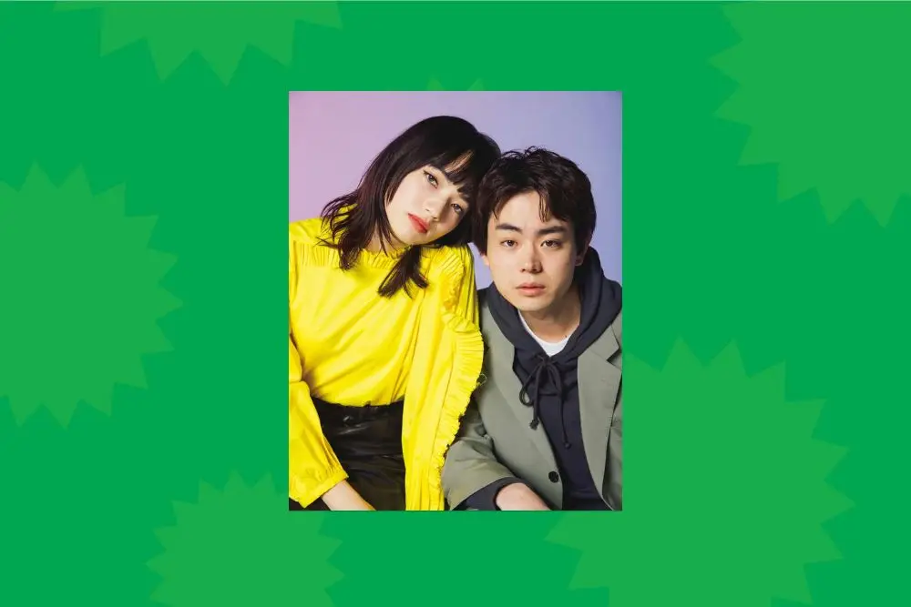 Kisah Cinta Nana Komatsu dan Masaki Suda, Berawal dari Cinlok!