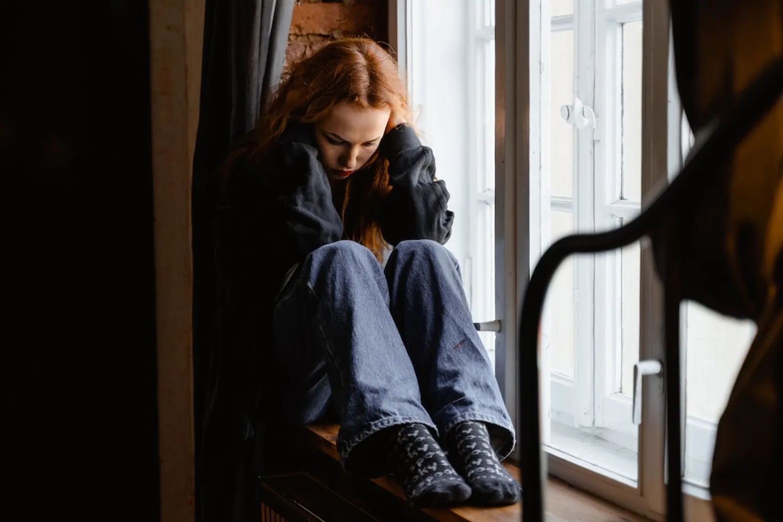 5 Stages of Grief: Fase Emosi saat Berduka yang Perlu Diketahui