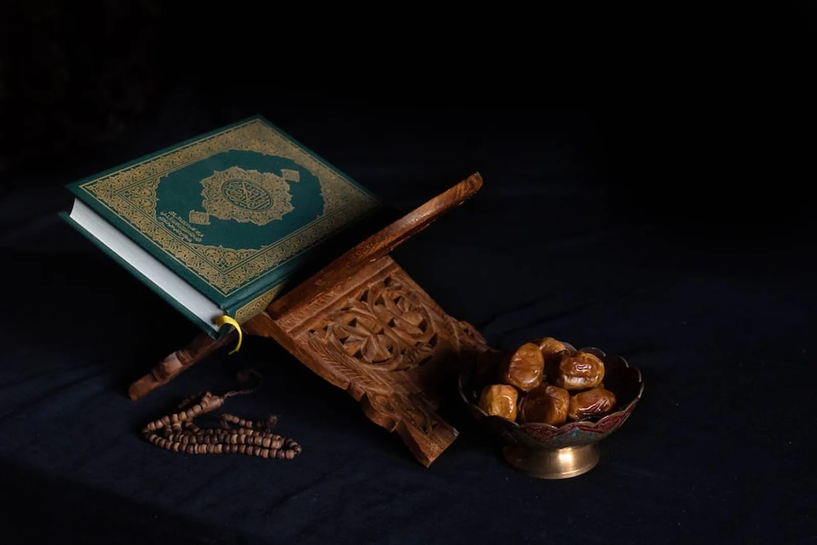Bacaan Doa Kamilin, Lengkap dengan Arab, Latin, dan Artinya
