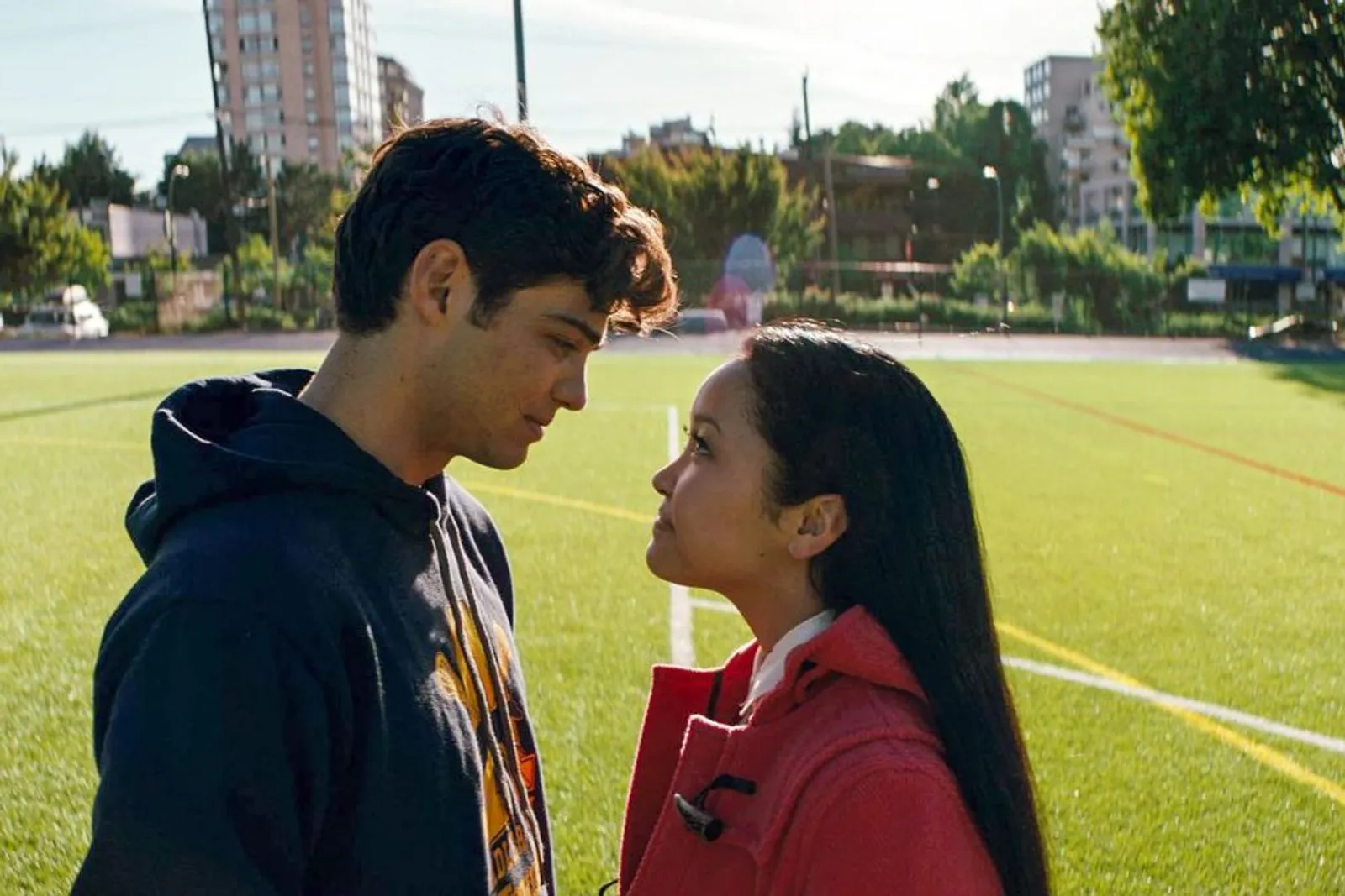 7 Film Romantis Masa Remaja yang Bikin Kamu Merasa Terwakili 