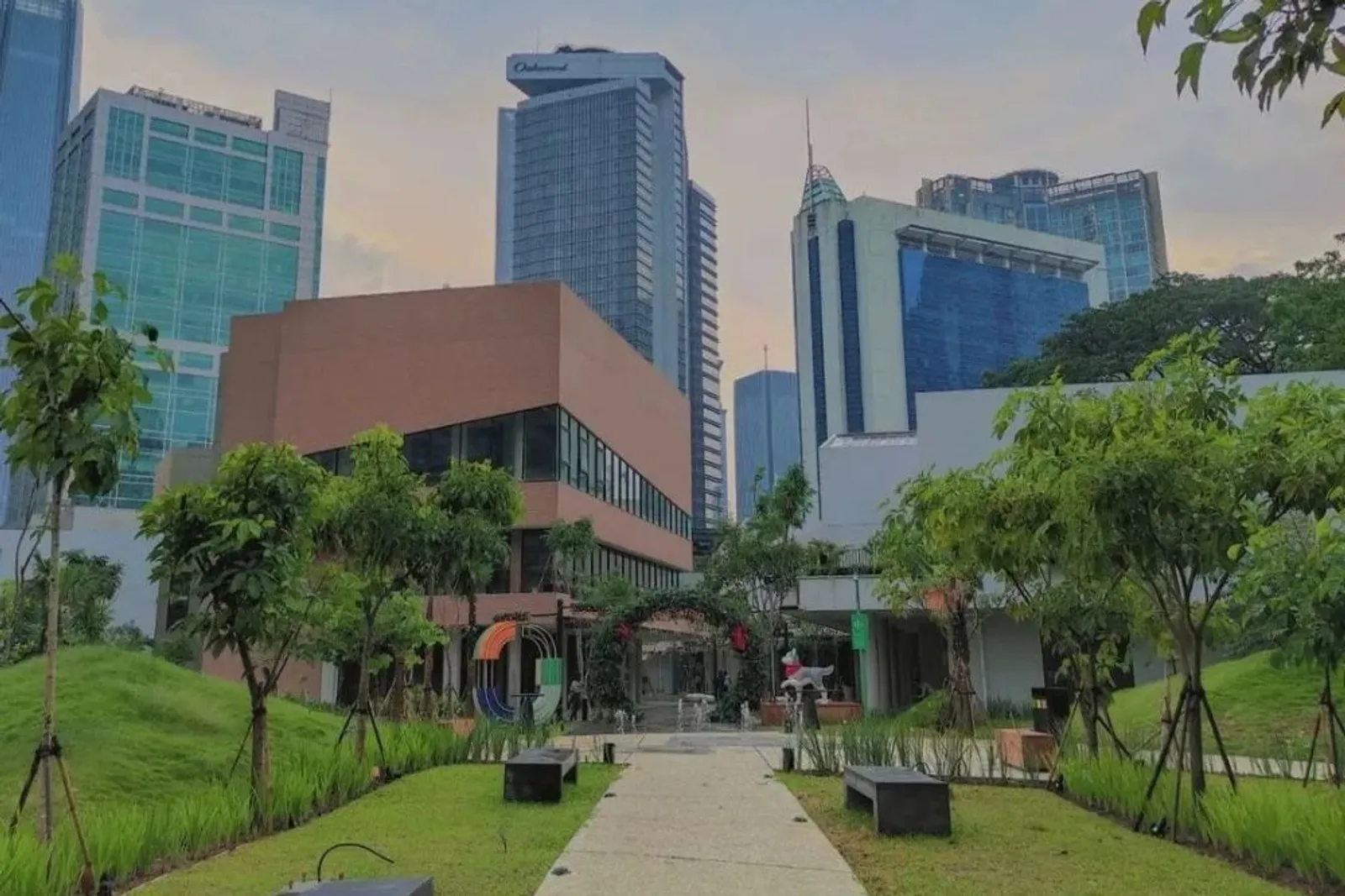 Menarik Dikunjungi, Ini 8 Tempat Ngabuburit Unik dan Asyik di Jakarta