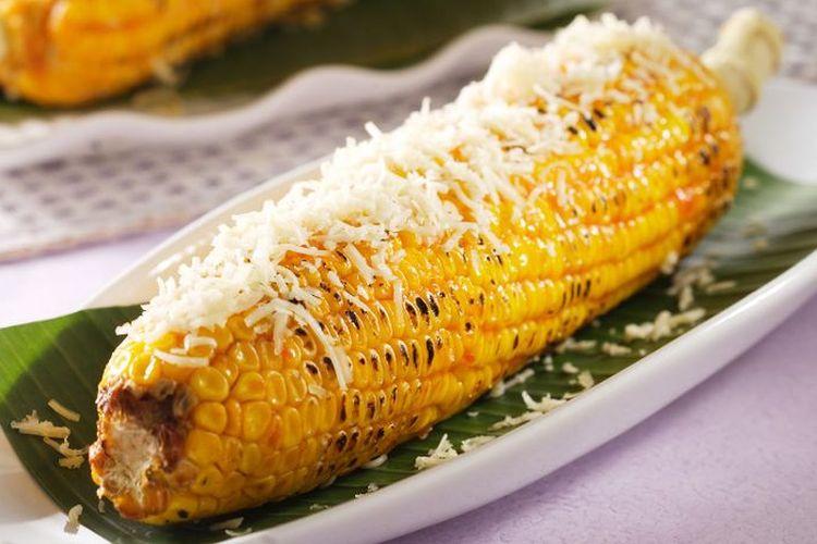5 Resep Olahan Jagung, Satu Bahan Beragam Rasa