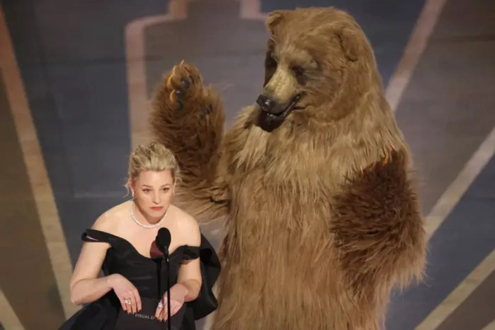 Seru! Inilah 13 Momen Terbaik Saat Perhelatan Oscars 2023