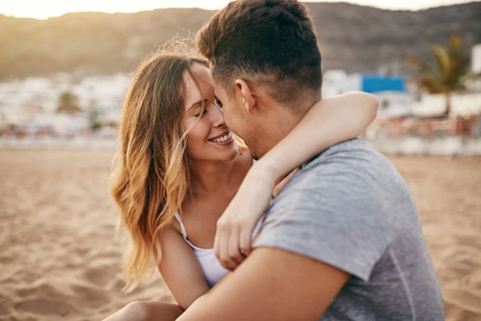 8 Hal tentang Seks dan Cinta yang Perlu Diketahui Pasanganmu
