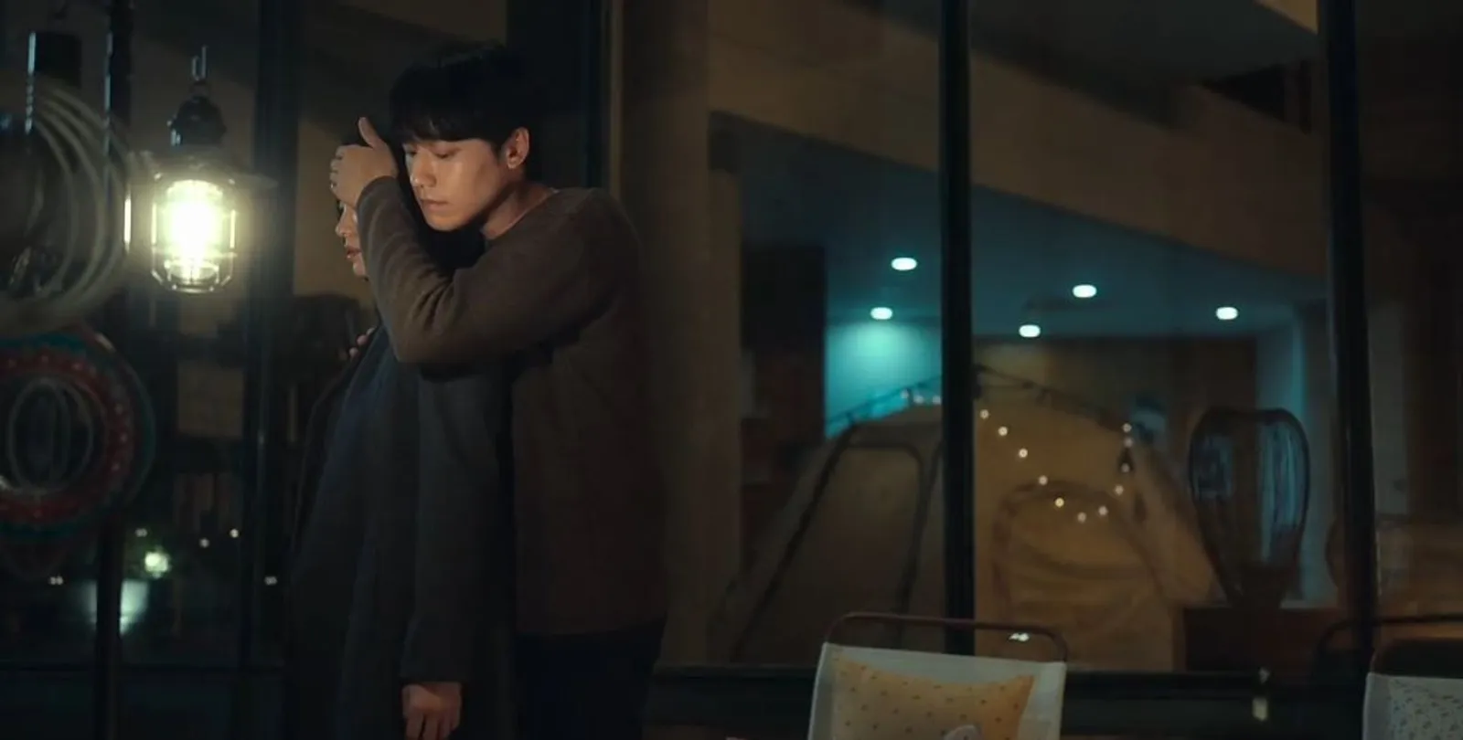 8 Momen Romantis Song Hye Kyo dan Lee Do Hyun di 'The Glory Season 2'