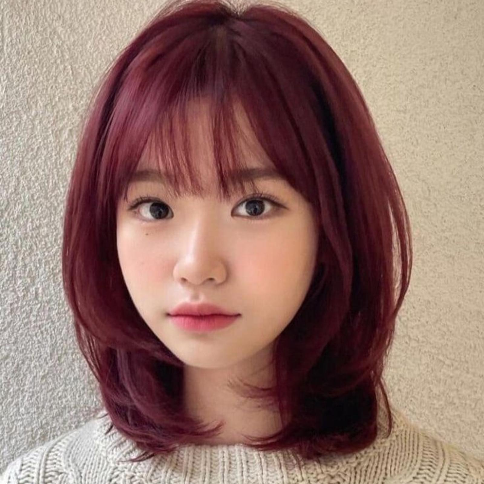 Ini Warna Rambut yang Cocok untuk Kulit Sawo Matang 