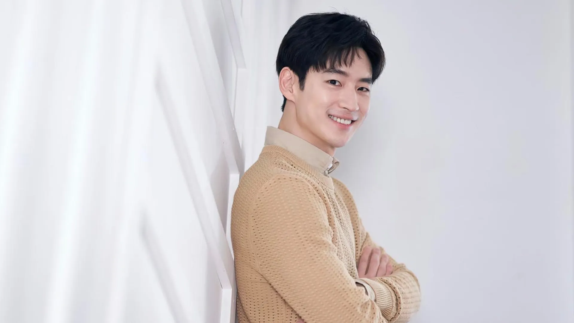 Perjalanan Karier Aktor Lee Je Hoon, Tokoh Utama Drama 'Taxi Driver 2'