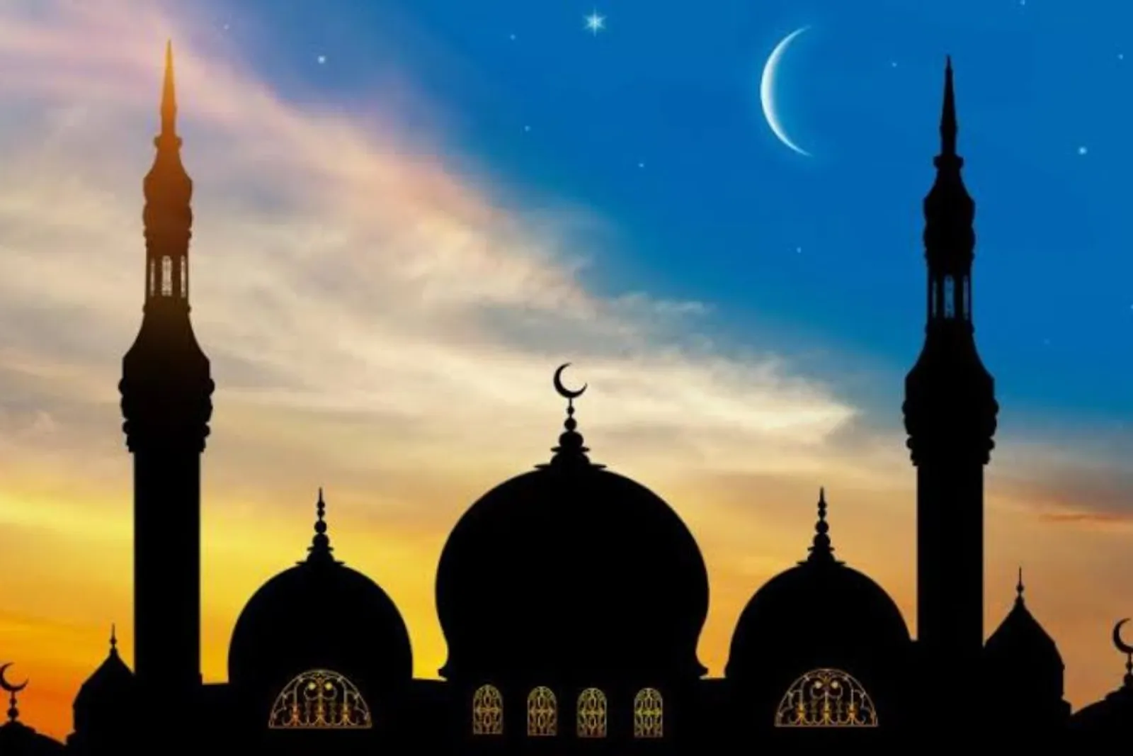 Punya Makna Mendalam, Ini 20 Ucapan Maaf Menyambut Ramadan