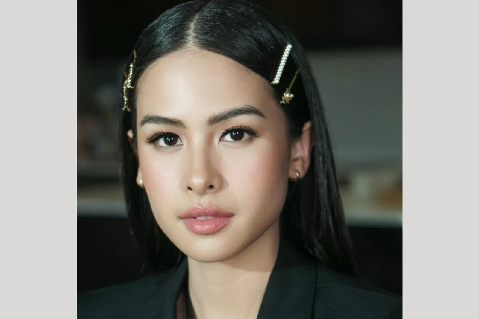 12 Makeup Natural a la Artis Indonesia, Intip Yuk!