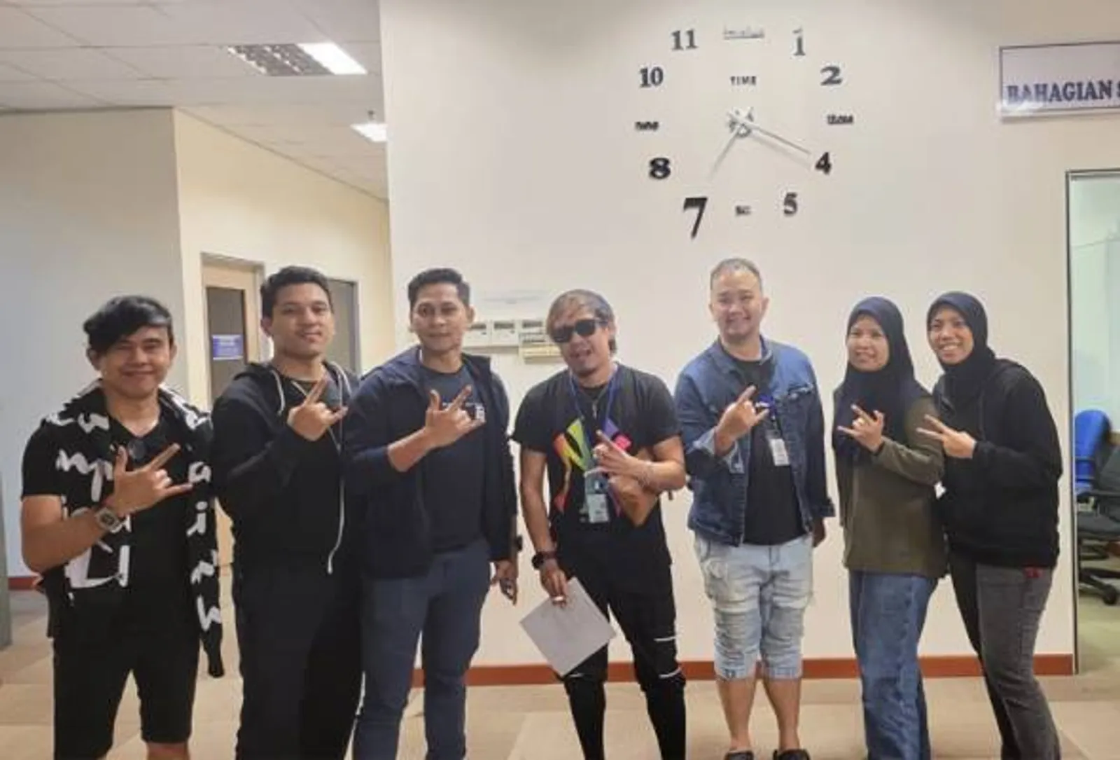 Band Radja Dapat Ancaman Pembunuhan di Malaysia, Ini Update Kasusnya