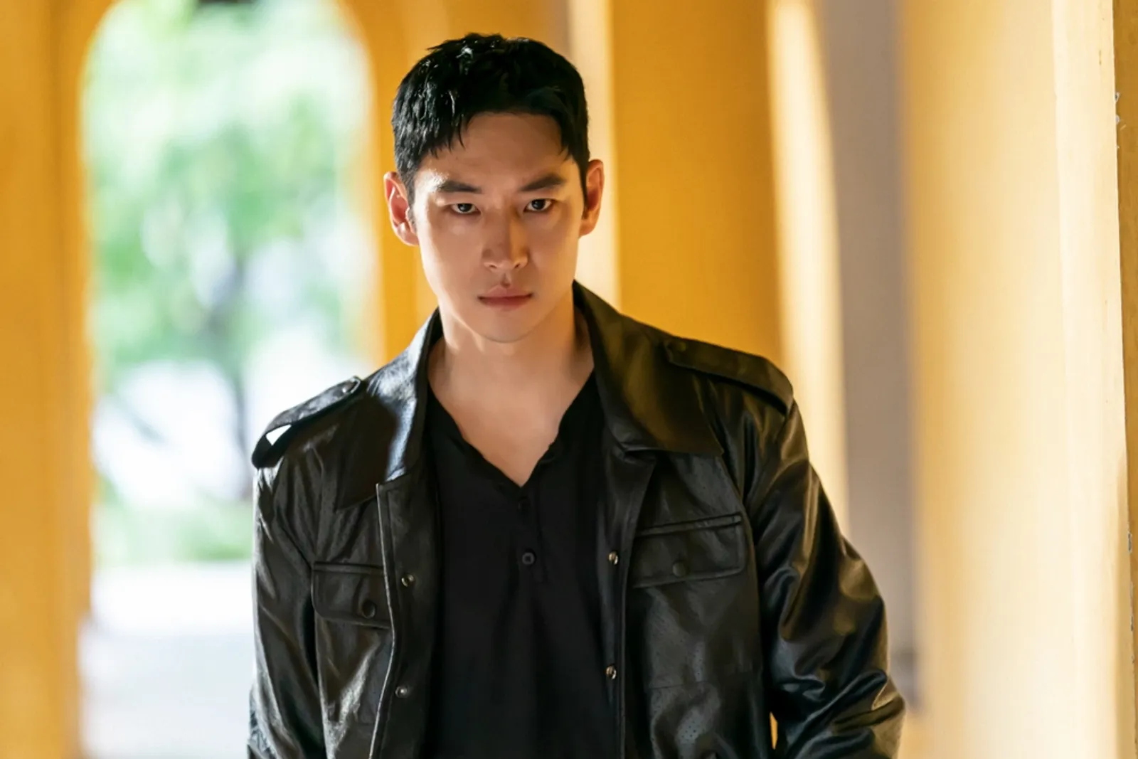 Perjalanan Karier Aktor Lee Je Hoon, Tokoh Utama Drama 'Taxi Driver 2'