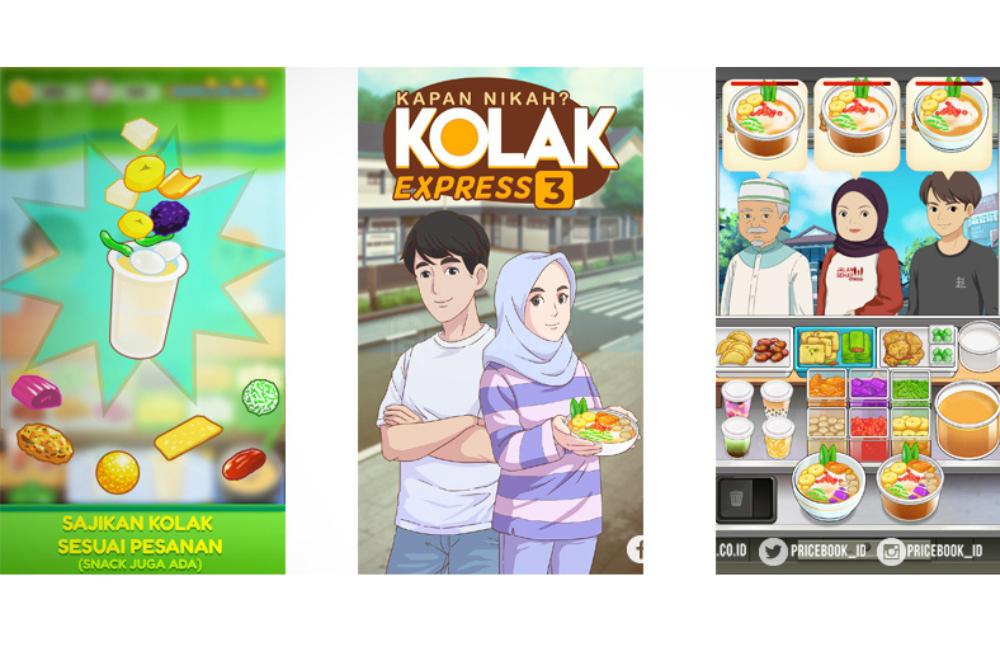 10 Rekomendasi App Games Buat Ngabuburit yang Seru Banget