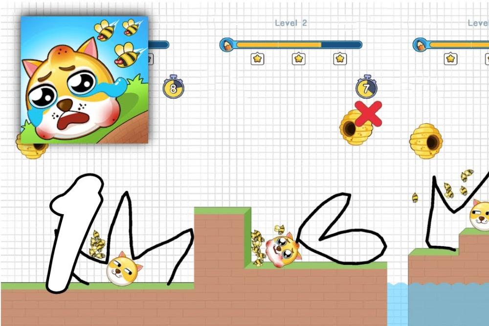 10 Rekomendasi App Games Buat Ngabuburit yang Seru Banget