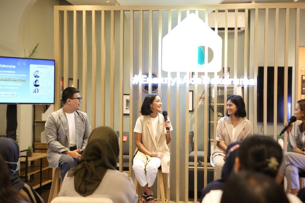 Cari Ide Interior Rumah? Ikuti Tren Ini dari Dekoruma Ramadan, Yuk!