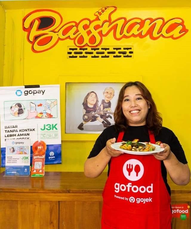 Rahasia Dapur Kesuksesan 3 Srikandi Bisnis Kuliner Raup Cuan