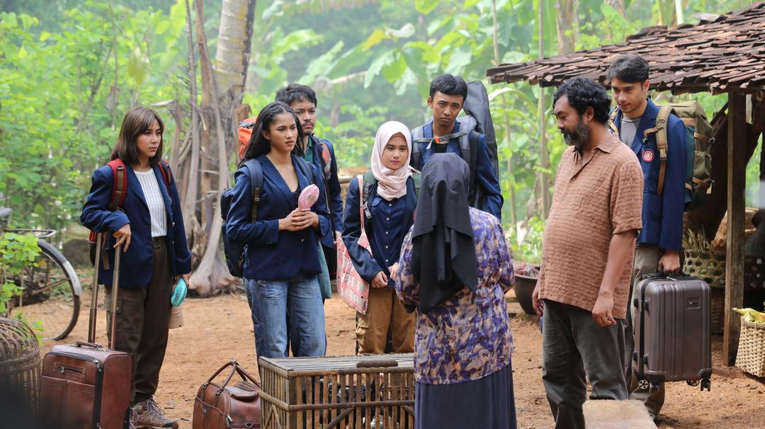 Sambut Ramadan, Ini 8 Serial & Film yang Akan Tayang di Prime Video