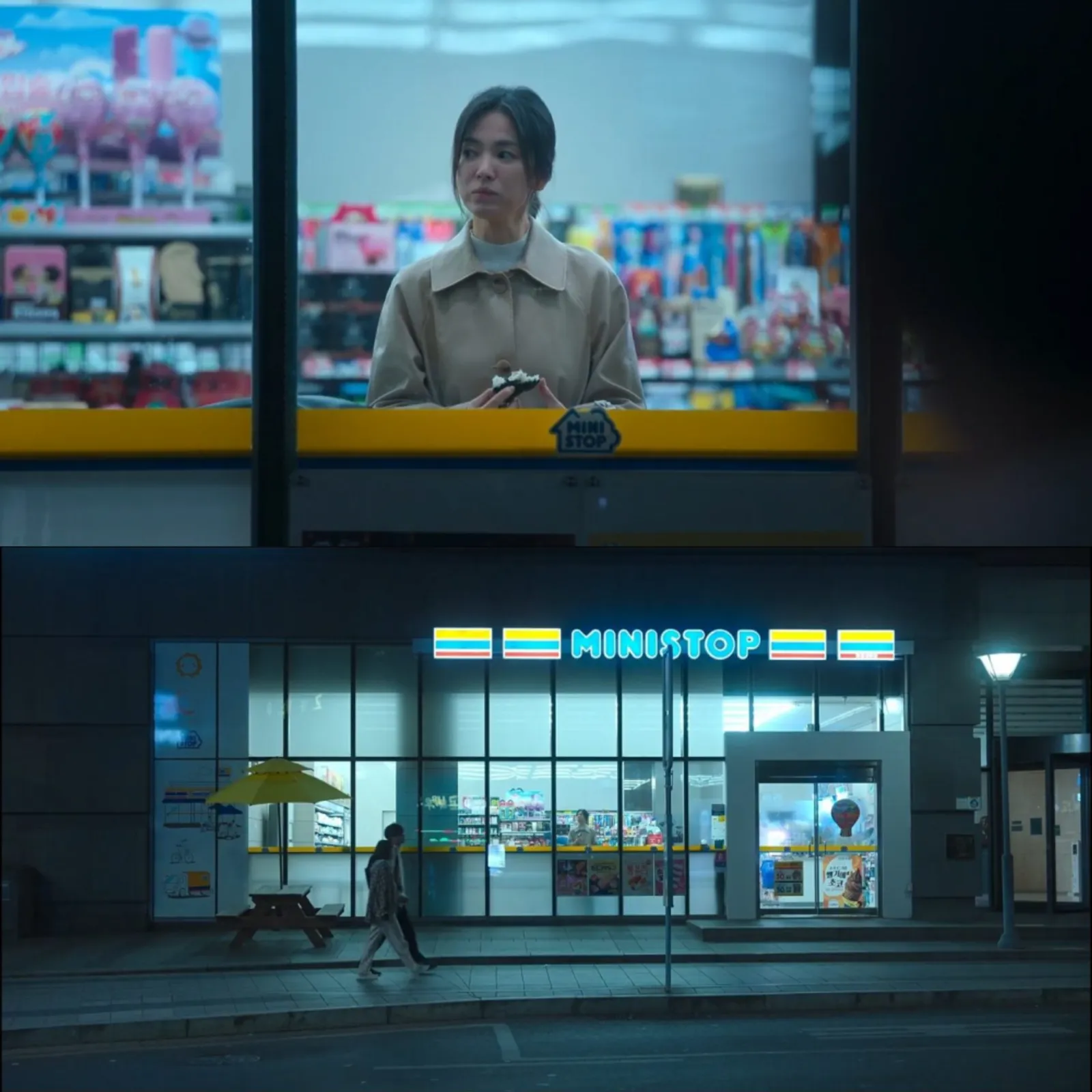 10 Lokasi Syuting 'The Glory', Saksi Bisu Moon Dong Eun Balas Dendam