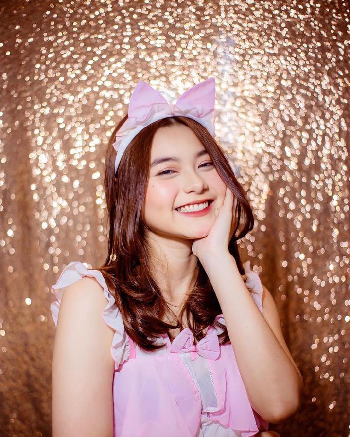 Profil Cesen Eks JKT48, Terkuak Jadi Istri Marshel Widianto