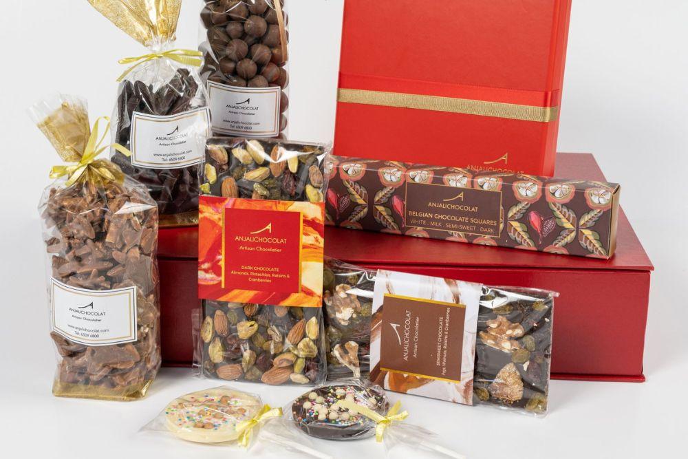 10+ Ide Hampers Lebaran Berisi Makanan yang Tahan Lama