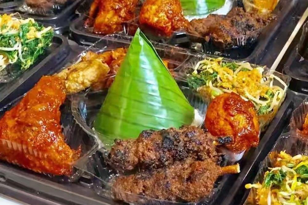 10 Inspirasi Nasi Kotak Cantik 2023, Bisa Jadi Ide Takjil Ramadan