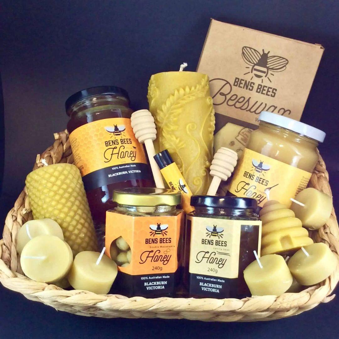 10+ Ide Hampers Lebaran Berisi Makanan yang Tahan Lama