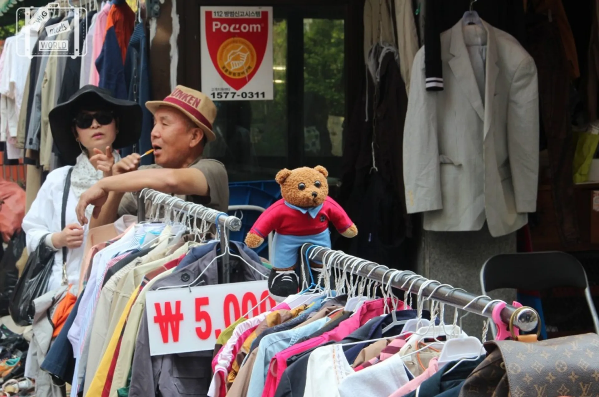 7 Fakta Bisnis Thrifting yang Dinilai Ilegal oleh Presiden Jokowi