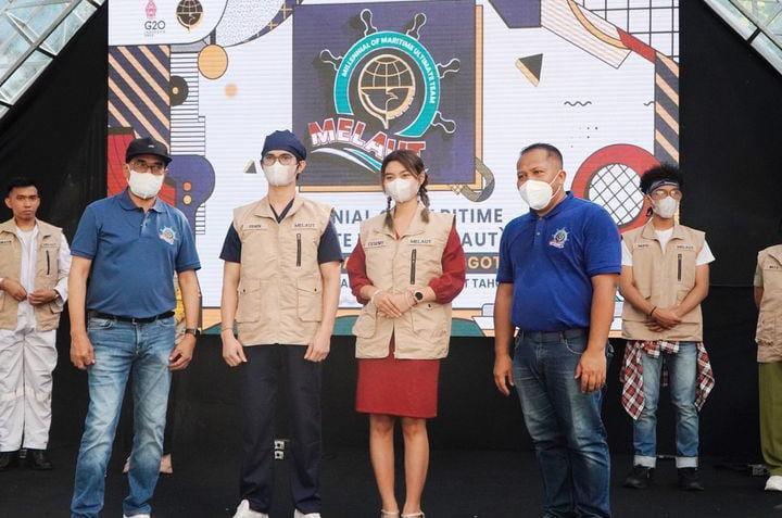 Profil Cesen Eks JKT48, Terkuak Jadi Istri Marshel Widianto