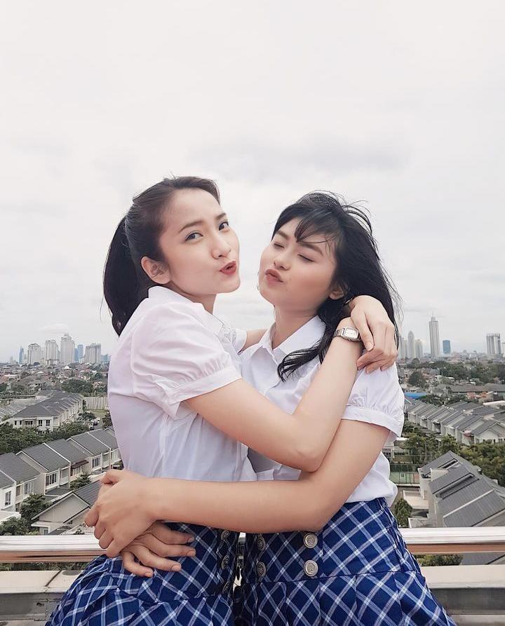 Profil Cesen Eks JKT48, Terkuak Jadi Istri Marshel Widianto